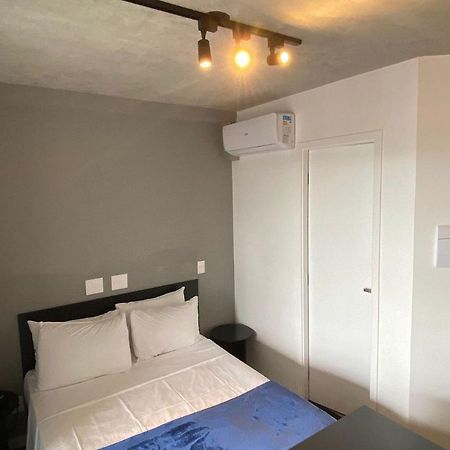 Anylife Smart Bom Retiro 1212 Apartment Sao Paulo Bagian luar foto