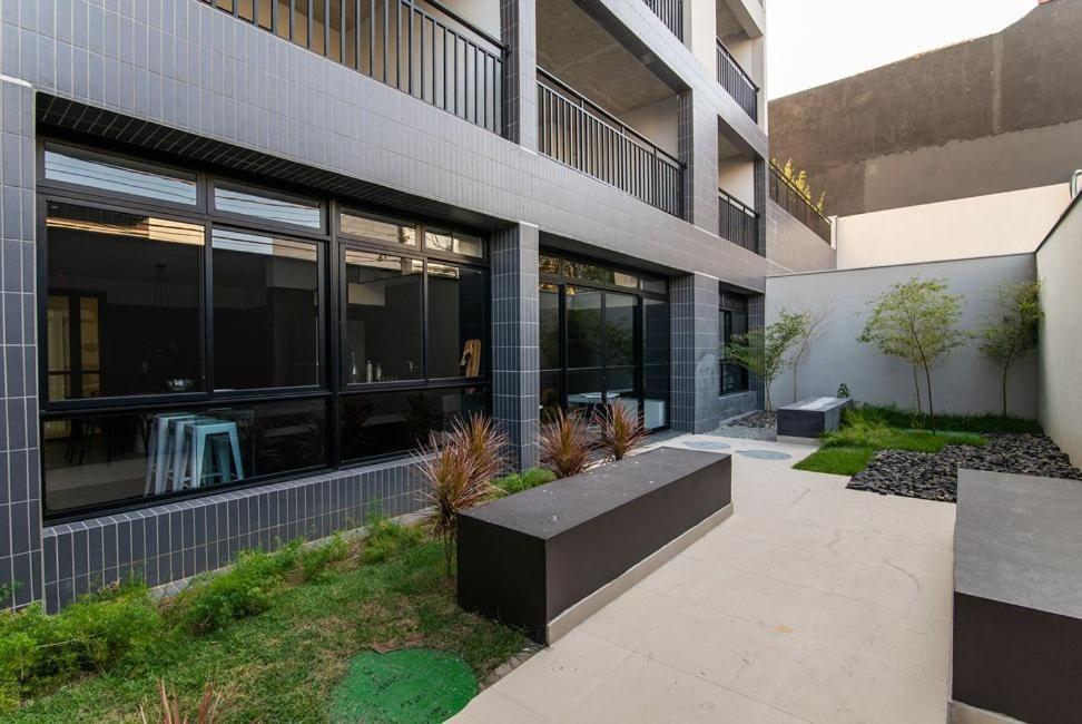 Anylife Smart Bom Retiro 1212 Apartment Sao Paulo Bagian luar foto